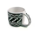 Puebloan Mesa Design Mug