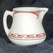 3 oz Mimbreno Creamer