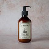 Los Poblanos Lavender Lotion 12 oz.