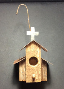 Church ornament