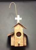 Church ornament