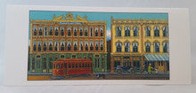 The Plaza Hotel Note Card