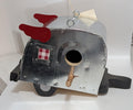 Rt.  66 Trailer Bird House