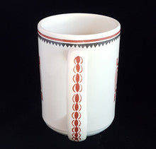 Turtle Mimbreno Ceramic Mug 15oz