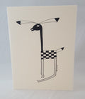 Susan Kienholz Mimbreno Note Cards 8 pack