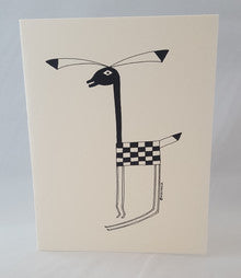 Susan Kienholz Mimbreno Note Cards 8 pack
