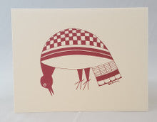 Susan Kienholz Mimbreno Note Cards 8 pack