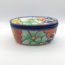 Talavera Soap Dish 2pc.