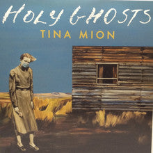 Tina Mion's Holy Ghosts Catalog