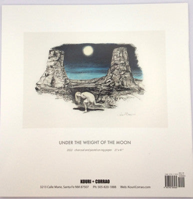 Tina Mion's Holy Ghosts Catalog