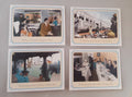 Train Note Cards by Airplay Graphics 8pk