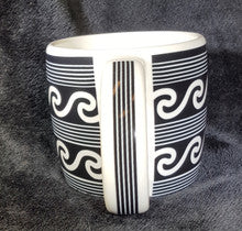 Puebloan Wind Design Mug