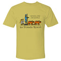 Yellow San Yasidro Shirt